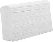 CHILDWEET 200 Sheet Thickened Hand Paper Towels High Absorbency Kitchen Napkins for Commercial Restrooms Hotels Soft User Friendly Bathroom Tissue for Easy Dispensing