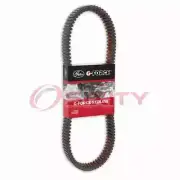Gates G-Force RedLine Drive Belt for Arctic Cat ProCross XF 1100 Turbo fc