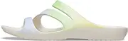 Crocs Women's Kadee II Sandal | Summer Sandals for Women |Slides for Women