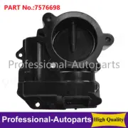 7576698 Throttle Body For BMW 1 3 Series F21 F31 Mini R59 R60 R56