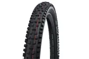 Schwalbe Nobby Nic 29 x 2.40 Super Trail Addix Soft Evolution Line Tubeless