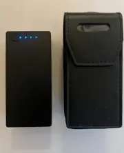 Battery for a Illumiflow 272 Diode Laser Helmet