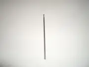 WORKMAN SCAN8 TELESCOPIC SCANNER ANTENNA 4 SEC 6-1/8" to 19-3/4" 3MM M3 BASE