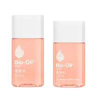 在飛比找PChome24h購物優惠-Bio-Oil百洛 迷你體驗組