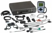 OTC 3416-03 ABS Reader II Kit w/ ABS TPMS OBD II
