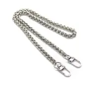 Iron Lantern Chain Strap Handbag Chains Purse Chain Straps Shoulder Cross Bod...
