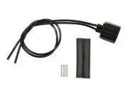 For 2012 Lexus LFA Engine Coolant Temperature Sensor Connector 88161JR (for: Lexus)