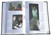 Bulk Pack Pioneer Photo Album Refill Pages 46-BPR 4x6 -BP-200 60 Pages/30 Sheets