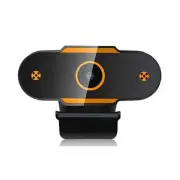 2K QHD Webcam with Microphone, Web Computer Camera, Autofocus, Webcam for