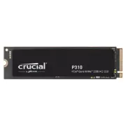 Crucial P310 500GB 1TB 2TB M.2 SSD PCIe 4.0 NVMe Internal Solid State Drive