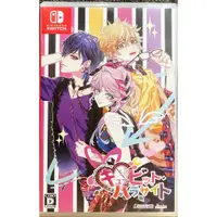 在飛比找蝦皮購物優惠-[全新] 店鋪特典 日版 Switch キューピット・パラサ