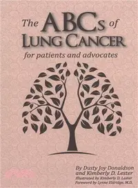 在飛比找三民網路書店優惠-The Abcs of Lung Cancer ― For 