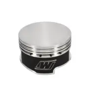 Wiseco For Mini-Cooper 2002-5 FT 8.5:1 Turbo 77.5mm Piston Shelf Stock Kit (for: Mini)