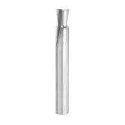 NEW FREUD 22-100 1/4" CARBIDE DOVETAIL ROUTER BIT ITALY SALE 1/4 SHANK