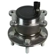 Wheel Bearing Hub for 2013-19 Ford C-Max, Escape, 15-19 Lincoln MKC FWD (for: Ford)