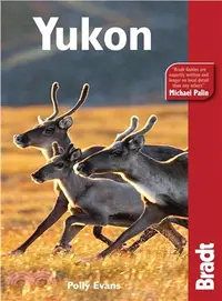 在飛比找三民網路書店優惠-Bradt Travel Guide Yukon