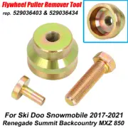 For 2017-21 Ski Doo Snowmobile Flywheel Puller Remover Tool 529036403, 529036434