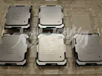 在飛比找Yahoo!奇摩拍賣優惠-【大大好物】CPU INTEL XEON E5-2640 V