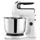 Sunbeam Mixmaster® Combo Mixer Pro MXP1000WH