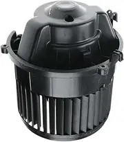 Heater Blower Motor Fan Compatible for BMW 1 2 Series X1 X2 F45 F46 F48 F39 F49 MINI Cooper