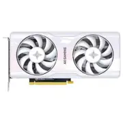 AX Esports Rebel RTX 4060 X2W 8GB Graphics Card Gaming GPU