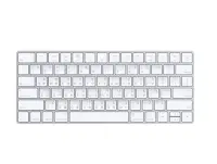 在飛比找Yahoo!奇摩拍賣優惠-*金輝* 鍵盤膜 鍵盤保護膜 蘋果 iMac Magic k