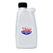 Lucas Oil Octane Booster [5.25-oz./155.26-ml. Bottle] 10930