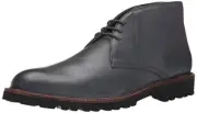 Kenneth Cole New York Men's In Stead Chelsea Boot Size US 8 M Grey