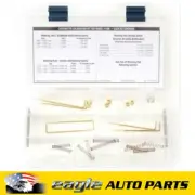 Edelbrock Performer Series Carburetor Calibration Kit # ED1487