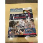 NORTHSTAR LISTENING AND SPEAKING 5