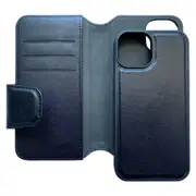 Good 2 Go Detachable Magnetic Wallet Case (Suits iPhone 14 Plus) - Black