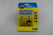 Monkey Hook and Gorilla Hook Drywall Picture Hanger Variety Combo Pack, 30-Pack