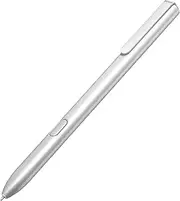 Stylus Pen for BOOX Tablet Go 10.3 ePaper Pen Plus Stylus Compatible for BOOX 10.3 Go ePaper E Ink Tablet,High Precision,Smooth Writing(Silver)