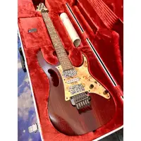 在飛比找蝦皮購物優惠-二手美品｜Ibanez JEM77 WDP Steve Va