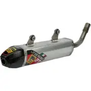 Fresco Beta 250-300 XTrainer 15-22 Carbon Racing Silencer