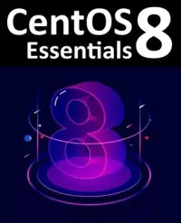 在飛比找博客來優惠-CentOS 8 Essentials: Learn to 