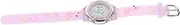 [OATIPHO] Luminous Watch Watches for Birthday present Party present Purple Glass