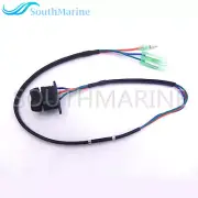 Trim and Tilt Switch 37850-90J00 for Suzuki Outboard Motor Remote Control Box