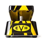 New Dunlop (Jim Dunlop) EVH95 EDDIE VAN HALEN SIGNATURE WAH 122371
