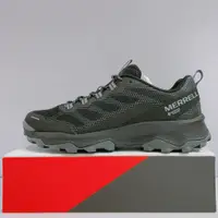 在飛比找蝦皮商城優惠-MERRELL SPEED STRIKE GORE-TEX 