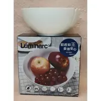 在飛比找蝦皮購物優惠-法國 Luminarc 樂美雅 餐碗 麵碗 湯碗