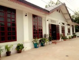 西蒙永民宿Saymongkhoun Guesthouse