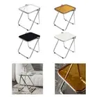 Folding Tray Table Dinner Tray Table Stable Compact Small Space Multipurpose