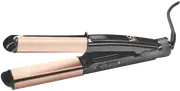 VS Sassoon Petite Style Smooth And Curl Styler