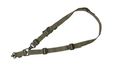 Magpul MS3 Multi-Mission - QD Sling - MAG515-RGR Ranger Green GEN 2 RGR - NEW