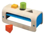 PlanToys Shape and Sort