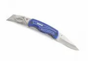 Kincrome K6102 - Folding Utility Knife Twin Blade