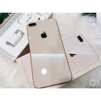 在飛比找蝦皮購物優惠-福利機【 IPHONE8+】64G 256G 黑色 中古機 