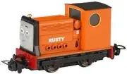 Bachmann 58603 Rusty (Thomas Range) OO9 Gauge