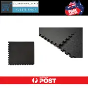 New 12 Tiles EVA Rubber Foam Gym Mat 60cm x 60cm 2.5cm | FAST & FREE POSTAGE